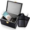 Keyless-Go-Schutz Box + Taschen von Samfolk