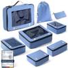 Packing Cubes von Samfolk