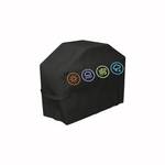 Samortals & Hou Grillabdeckung