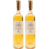 Vin Doux von Samos