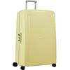 Hartschalenkoffer ohne Reißverschluss von Samsonite