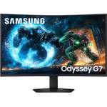 Samsung 37 Zoll Odyssey G75F
