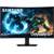 Samsung 37 Zoll Odyssey G75F