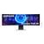 Samsung 49 Zoll Odyssey OLED G9 G95SD