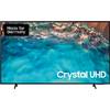 Crystal UHD BU8079 von Samsung