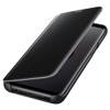 Clear View Standing Cover von Samsung