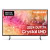 Crystal DU7179 von Samsung