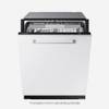 DW60CG880B00EG von Samsung