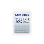Samsung EVO Plus 128GB SDXC