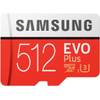 EVO Plus MB-MC512GAEU von Samsung