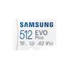 Evo Plus ‎MB-MC512SA/EU von Samsung