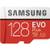 Samsung Evo Plus 128 GB