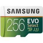 Samsung Evo Select 256 GB