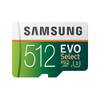 EVO Select MB-ME512HA/EU von Samsung