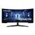 Samsung Odyssey  G5 C34G55TWWP