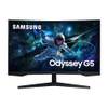 Samsung Odyssey G55C von Samsung