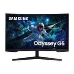 Samsung Odyssey G55C