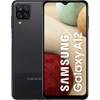 Galaxy A12 von Samsung