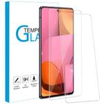 New'c Hartglas Samsung Galaxy