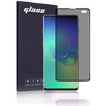 FiiMoo Samsung-Galaxy-S10-Plus-Panzerglas
