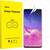 Jetech Samsung-Galaxy-S10-Schutzfolie