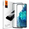 Samsung-Galaxy-S20-FE-Panzerglas von Spigen