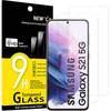 Samsung-Galaxy-S21-Panzerglas von NEW'C