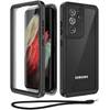 Samsung-Galaxy-S21-Ultra-Hülle von Beeasy