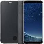 Samsung Galaxy S8 Hülle EF-ZG950CBEG