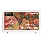 Samsung GQ50LS03DAUXZG