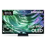 Samsung GQ83S90DAEXZG