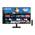 M50D LS32DM502EUXEN von Samsung