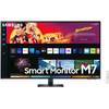 M7 Smart Monitor S43BM700UU von Samsung