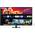 M7 Smart Monitor S43BM700UU von Samsung