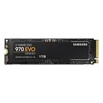 Samsung 970 EVO 1 TB 