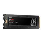 Samsung 980 PRO Heatsink