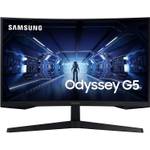Samsung Odyssey G5.C27G53T
