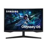 Samsung Odyssey G55C S32CG554EU