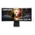 Samsung Odyssey G85SD LS34DG850SUXEN