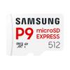 P9 Express microSD von Samsung