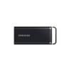 Portable SSD T5 EVO von Samsung