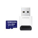 Samsung PRO Plus 128GB microSDXC