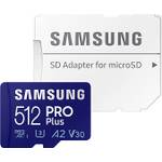 Samsung Pro Plus MB-MD512KAEU