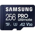 Samsung PRO Ultimate MB-MY256SB/WW