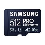 Samsung PRO Ultimate MB-MY512SA/WW