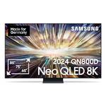 Samsung QLED 8K QN800D