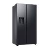 RS80F66KCFEF von Samsung