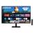 Samsung S27DM500EU M50D