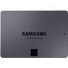 870 QVO 2TB SATA 2,5 Zoll MZ-77Q2T0BW von Samsung