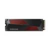 SSD 990 PRO von Samsung